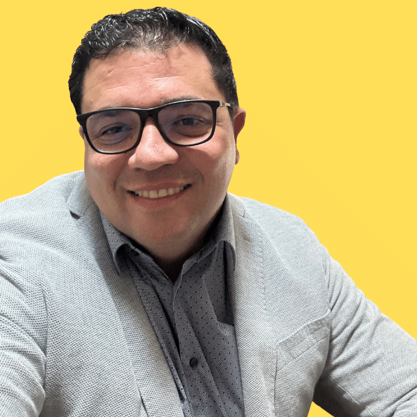 Marlon Falcón Hernández